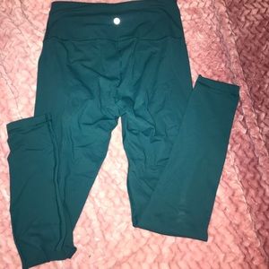 Yogalicious Leggings